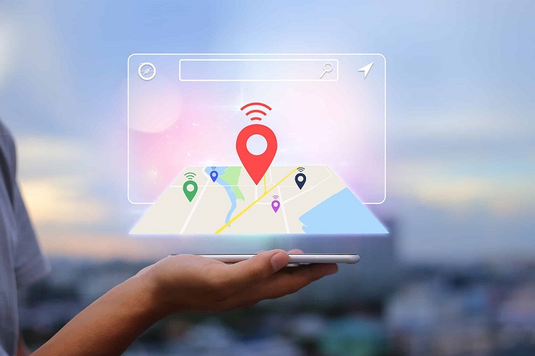 Dapat menjangkau audiens di area bisnis, Sumber: apexseoservices.com