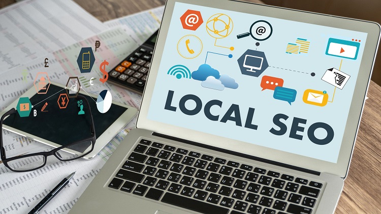 Strategi SEO lokal untuk bisnis, Sumber: satuvision.com