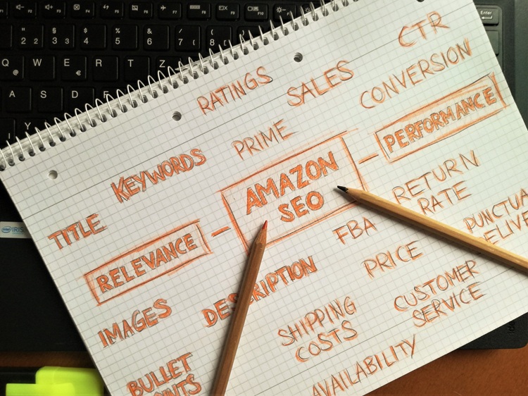 Optimalisasi SEO, Sumber: pexels.com